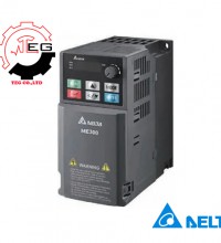 Biến tần Delta ME300 VFD9A0ME43ANNAA (3.7KW 380V)