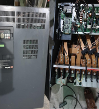 Sửa biến tần Mitsubishi uy tín giá rẻ