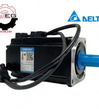 ECM-E3M-C20604RSE động cơ servo Delta 400W