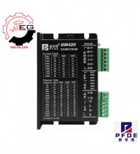 DM420 bộ điều khiển động cơ bước 42