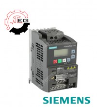 6SL3210-5BE21-1UV0 biến tần Siemens Sinamics V20