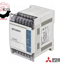 PLC Mitsubishi FX1S-14MR-001 8 ngỏ vào 6 ngỏ ra