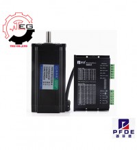 Bộ động cơ bước 57 2.8N
