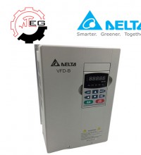 Biến tần Delta VFD075B43A 10HP 380V