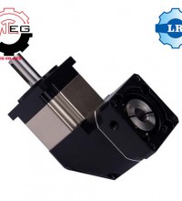 Hộp số vuông góc LRXZ90-L1-10-S2-P2