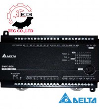 PLC Delta DVP30EC00R3