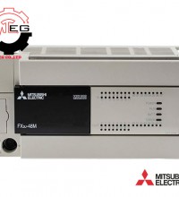 PLC Mitsubishi FX3U giá rẻ