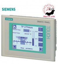 6AV6642-0EA01-3AX0 HMI Siemens