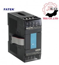 FBs-4DA Module analog PLC Fatex