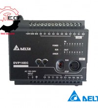 PLC Delta DVP16EC00T3