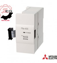 Mô đun module PLC Mitsubishi FX2N-8EX