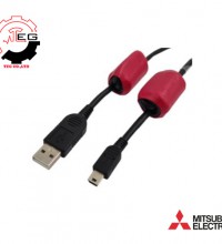 GT09-C30USB-5P cáp lập trình màn hình HMI Mitsubishi 