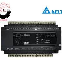 PLC Delta hay bộ lập trình Delta