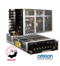 Bộ nguồn Omron S8FS-C15024J 150W