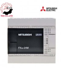 FX3G-24MT/ES PLC Mitsubishi