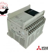 PLC Mitsubishi FX3SA-20MT-CM 12 ngỏ vào 6 ngỏ ra Transistor