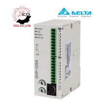 Bộ lập trình PLC Delta DVP12SA211R