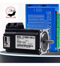 Bộ hybrid driver 2HSS57 động cơ 57J1880EC-1000