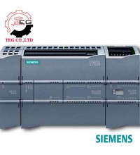 PLC S7-1200 Siemens