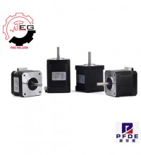 Động cơ bước 42BYGH60 0.7Nm 