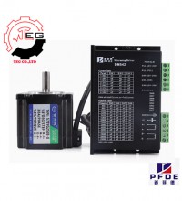 Bộ động cơ bước 57 1.2Nm