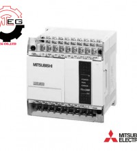 PLC Mitsubishi FX1N-24MR-001 14DI 10DO relay