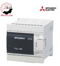 FX3G-14MT/ES PLC Mitsubishi