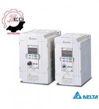 Biến tần 1.5KW Delta VFD015M21A