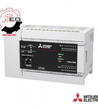 PLC Mitsubishi FX5U