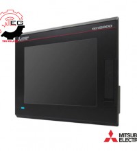 Màn hình HMI Mitsubishi GT2508-VTBA 8 inch