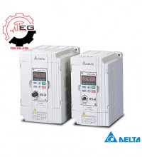 Biến tần 750W Delta VFD007M21A