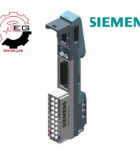 6ES7193-6BP00-0DA0 module PLC Siemens
