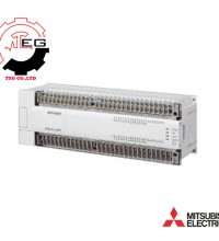 FX2N-80MR-001 bộ lập trình PLC Mitsubishi 40 DI 40 DO Relay