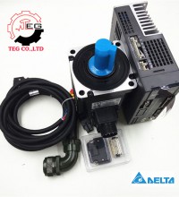 Bộ điều khiển Servo Delta 4.5KW