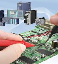 Sửa màn hình HMI