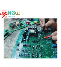 Sửa Servo Delta