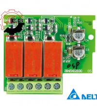 Card relay EME-R3AA