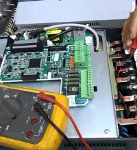 Sửa chữa biến tần ABB