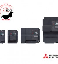Biến tần Mitsubishi CS80