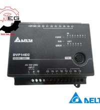 PLC Delta DVP14EC00R3