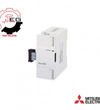 Mô đun module PLC Mitsubishi FX2N-16EX