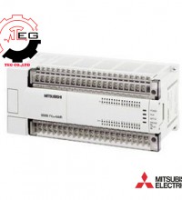 FX2N-64MR-001 bộ lập trình PLC Mitsubishi 32 DI 32 DO Relay