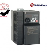 Biến tần Shihlin SS2-023-1.5K 3PHA 220V