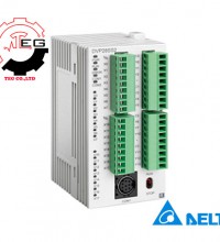 Bộ lập trình PLC Delta DVP28SS211T