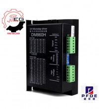 DM860H bộ điều khiển động cơ bước 86