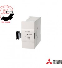 Mô đun module PLC Mitsubishi FX2N-8ER