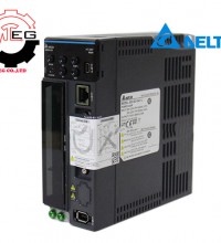 Bộ điều khiển drive Delta 200W ASD-B3-0221-L