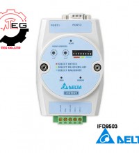 Delta IFD9503 module truyền thông Canopen