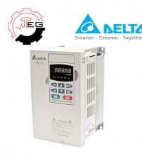 Biến tần Delta VFD037B43A chính hãng