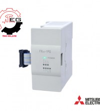 FX3U-1PG module mở rộng phát xung